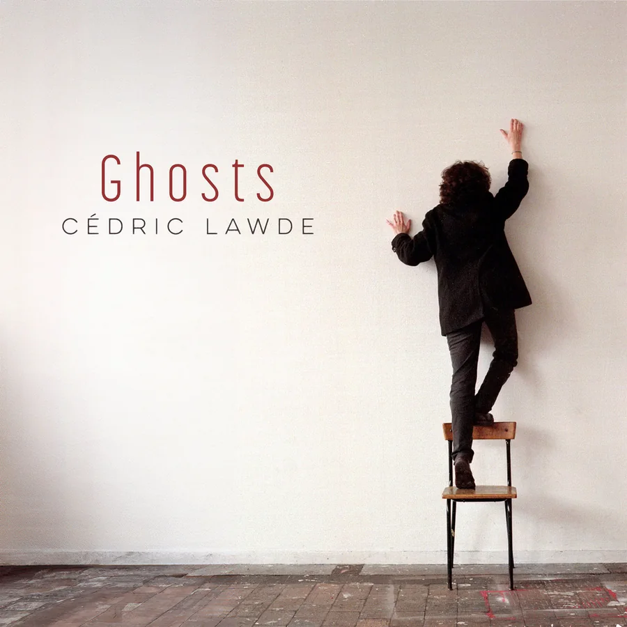Pochette de Ghosts