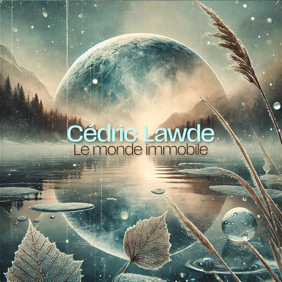 Pochette de Le Monde Immobile