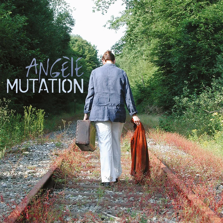 Pochette de Mutation