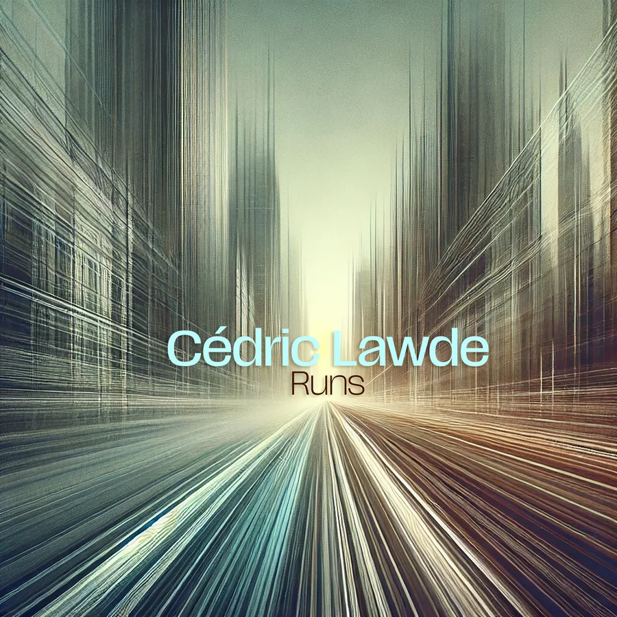 Pochette de The City II : Runs
